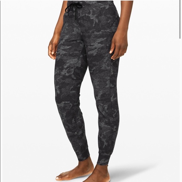 lululemon athletica Pants - LULULEMON READY TO RULU PANTS